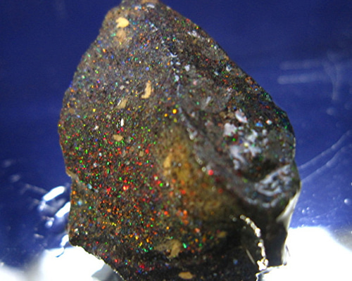 天然石 ブラックオパール マトリックス ルース 201003602207001-2.jpg