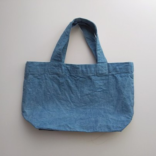 草木染めトートバッグ インド藍染め a トートバッグ YouComfort 通販