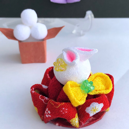 【 お月見の吊るし飾り 】ちりめん細工 うさぎ お団子 すすき 秋の味覚 お月見の吊るし飾り 】ちりめん細工 うさぎ 秋の味覚 輪飾り