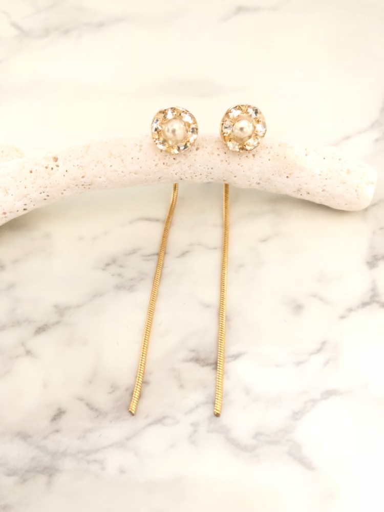 mame  chain  pierce