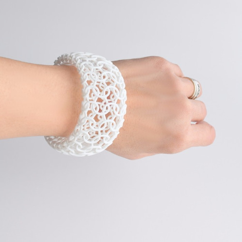 TOGA バングル・リストバンド 秋冬2022 TOGA VIRILIS】〈別注〉Concho bangle（バングル/リストバンド