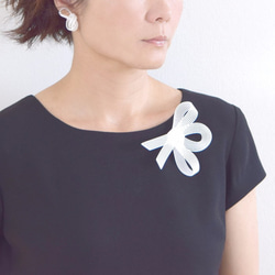 ルネ　ブローチ 2枚目の画像