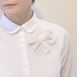 ルネ　ブローチ 7枚目の画像