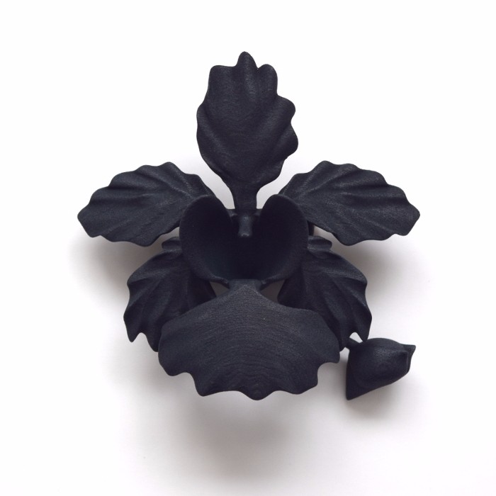 ブローチ　ヴァンダジョア