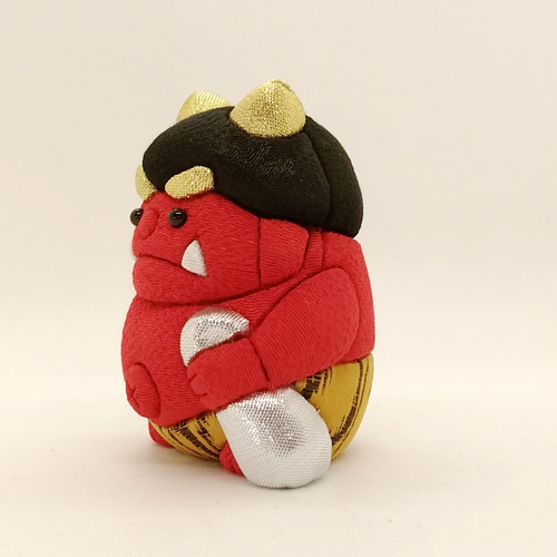 木目込人形❋手乗りコマ❋可愛い男の子❤ 木目込人形 ❋男の子❋五月人形✾端午の節句❉ - メルカリ