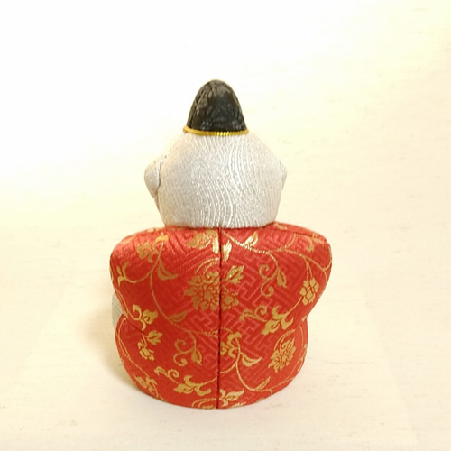 干支　猿　小物入れ 干支 - さる - monkey -（S） | Studio Fig