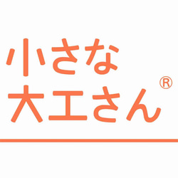 小さな大工さん　積み木遊びの基本的な形が入った積み木セット　積木　国産　木製　無塗装　無着色　商品名[40-20] 10枚目の画像