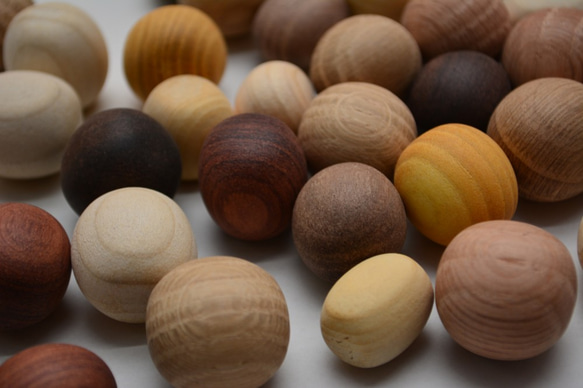 森のころころ 約300ｇ～ 3枚目の画像