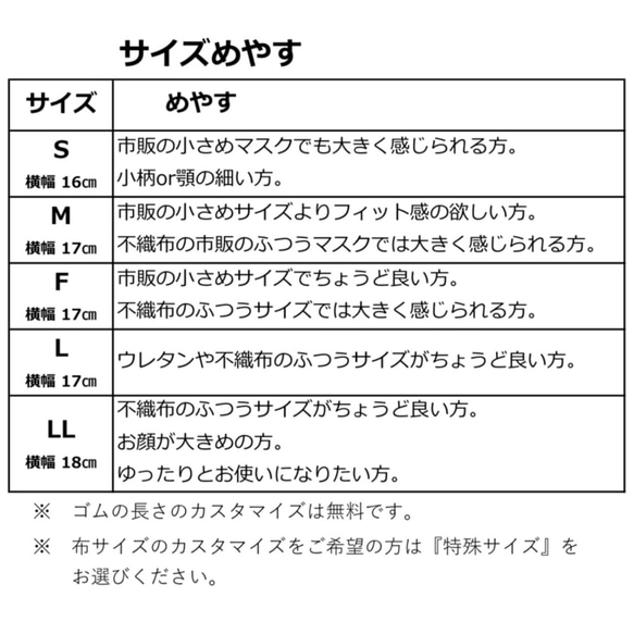 最高品質　シルクマスク　爽やか＆色白　水色シルク■2枚　入■冷感　不織布　大人〜子ども用マスク　マスクカバー一体型 10枚目の画像