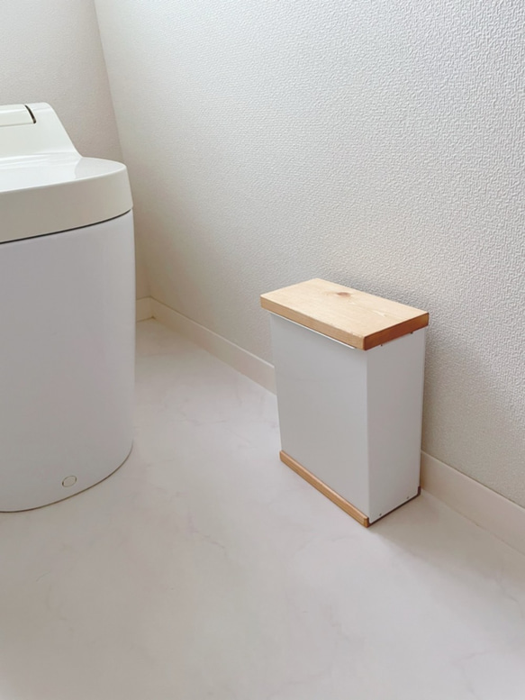 サニタリーボックス