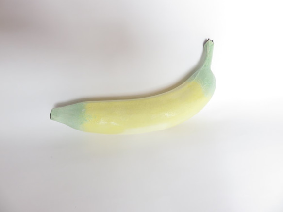 香蕉裝飾品 第1張的照片