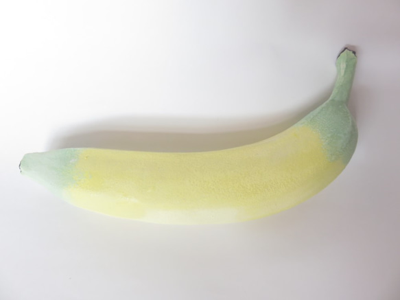 香蕉裝飾品 第3張的照片