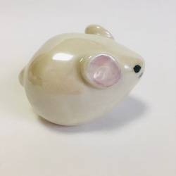 Zodiac Mouse 2020 Lustreware 第2張的照片