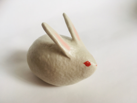 雪うさぎ 雪うさぎ 2個入 - 風月フーズのオンラインショップ