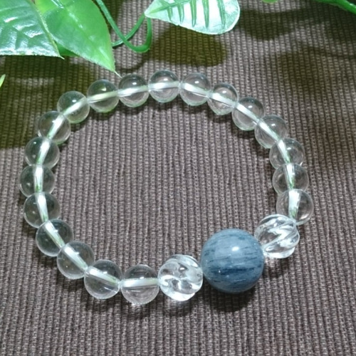 Earthseedlite アースシードライト ブレスレット Earthseedlite アース