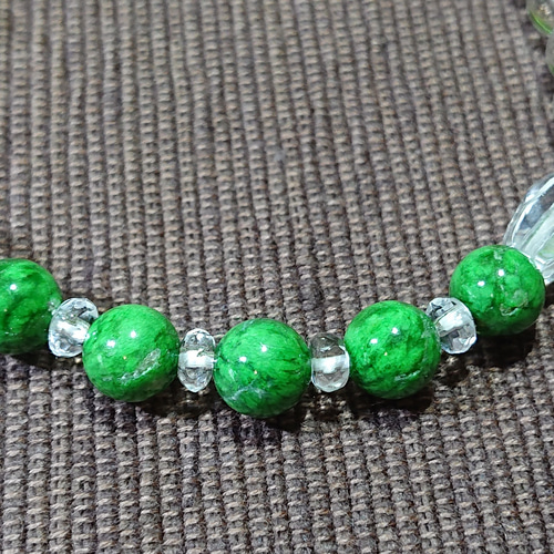 モーシッシ ブレスレット