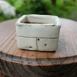 mini-pot 植木鉢-G 5枚目の画像
