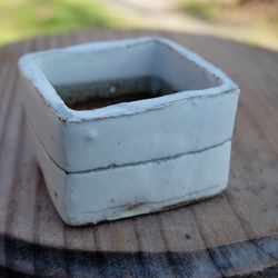 mini-pot 植木鉢-B 3枚目の画像