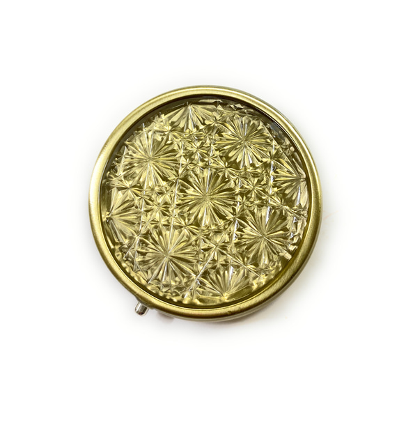 東京切子ピルケース(小) 星姫 レトロ その他ケース KILIKO 通販