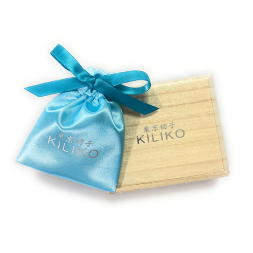 東京切子ピルケース(小) 星姫 レトロ その他ケース KILIKO 通販