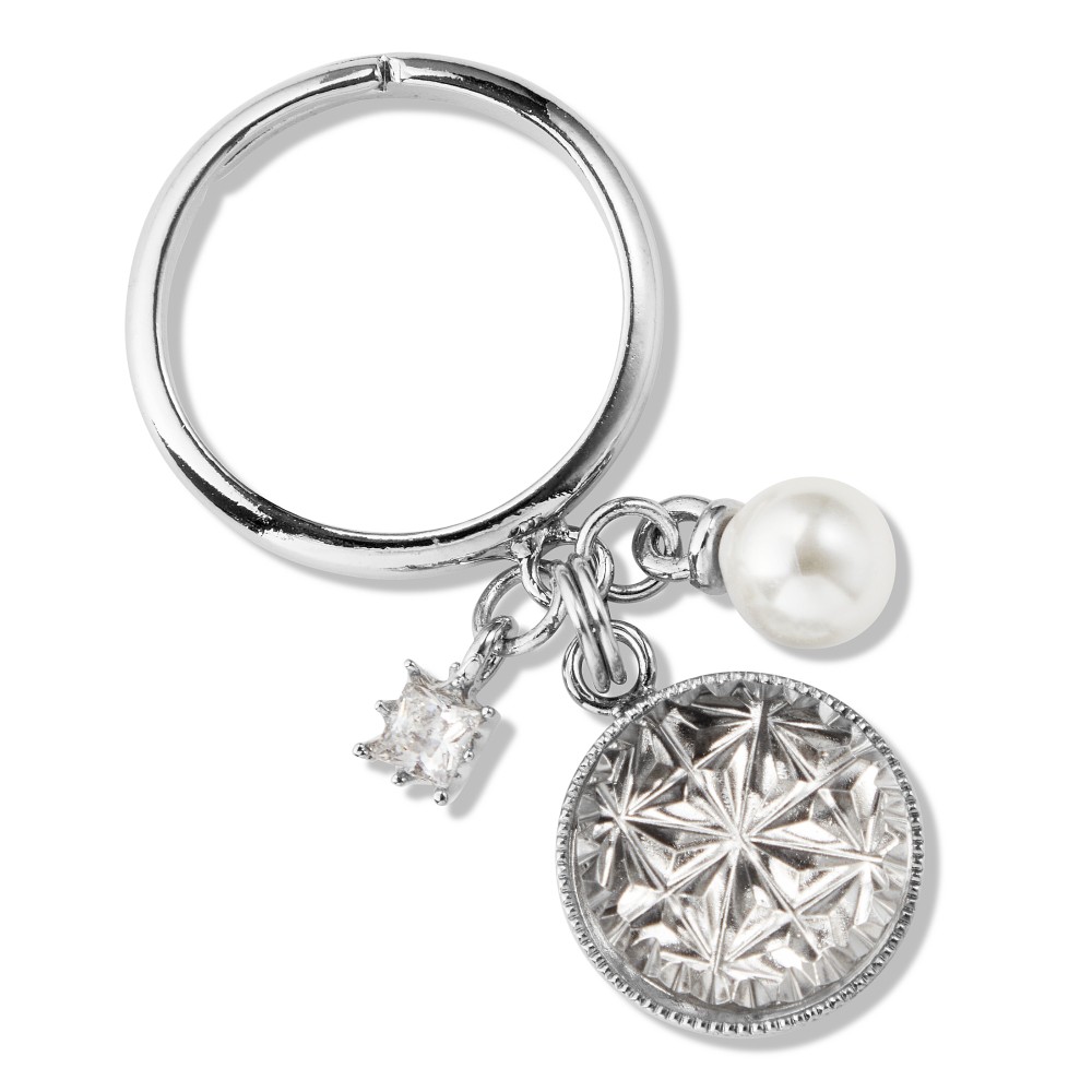 受注制作＞葉っぱのペンダント メノウ シルバー N006 Ω - ペンダント 