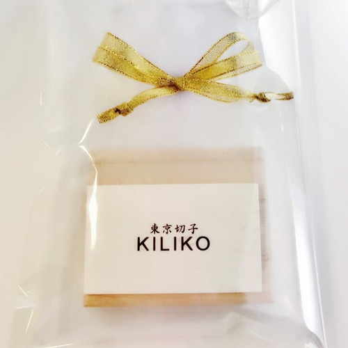 東京切子ゴルフマーカー ひまわり ブルー ゴールド 其他雜貨 KILIKO 的