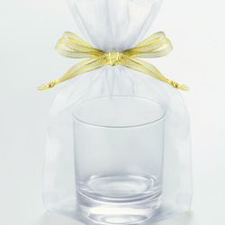 「魔法のグラス」東京切子（花切子）グラス　フラワー・オブ・ライフ 　緑 3枚目の画像