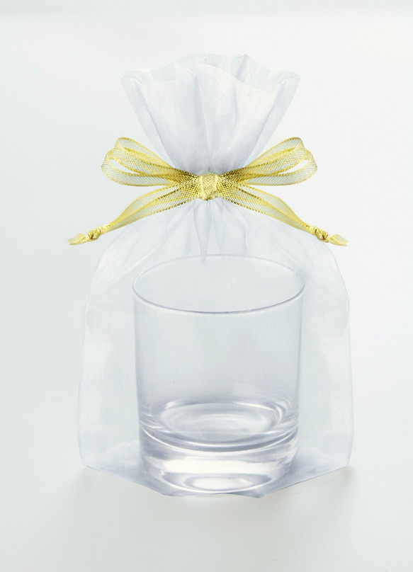 「魔法のグラス」東京切子（花切子）グラス　フラワー・オブ・ライフ 　緑 3枚目の画像