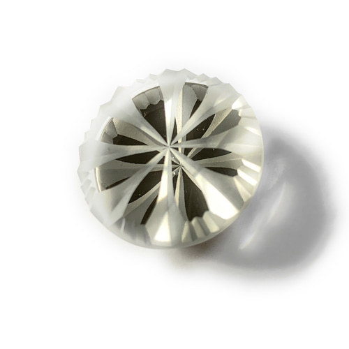 東京切子帯留め コスモス クリアー 帯留め KILIKO 通販 7819937  