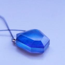 △▶▽Umino Glass SEAGLASS PENDANT -G- 第6張的照片