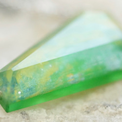 △ ▶ ▽ Umino Glass SEAGLASS 吊墜 -D- 第4張的照片