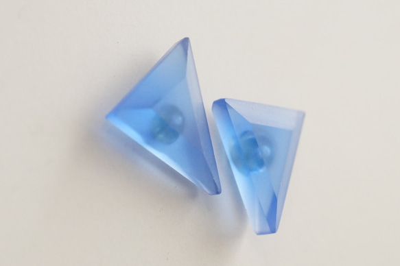 ▶▽ミノミノミノSEA GLASS Pierce a 第2張的照片