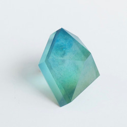 △▶▽Umino Glass（SeaGlass）耳環g 第1張的照片