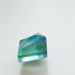 △▶▽Umino Glass（SeaGlass）耳環g 第2張的照片