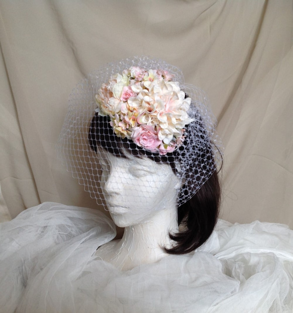 Dolly Holidayチェックヘッドドレス ◇Dolly Holidayシリーズ◇ | Amavel BLOG