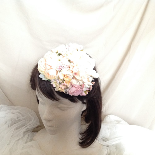 Dolly Holidayチェックヘッドドレス ◇Dolly Holidayシリーズ◇ | Amavel BLOG