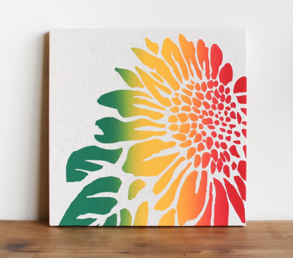 ららファブリックパネル ららファブリックパネル Fabric Panel lila（ファブリックパネル