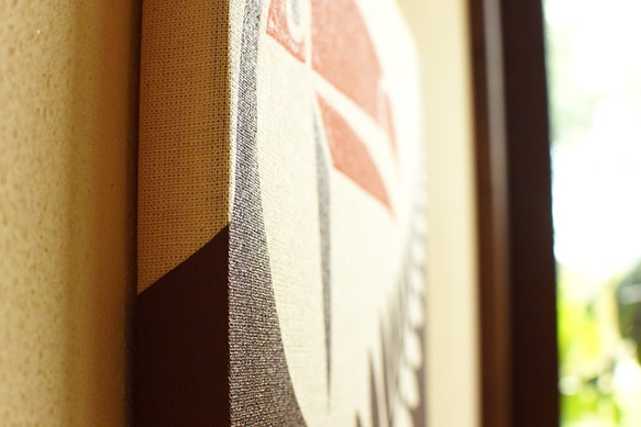 Toucan Cafe 布料面板[咖啡館样子] 第9張的照片