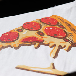 Awesome Pepperoni Tシャツ(M） 5枚目の画像