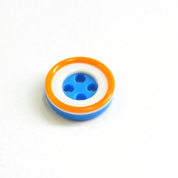 3色パステルカラーボタンSET/11.5mm【MP0011】 2枚目の画像
