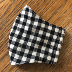 ちびくろ♡ハンドメイドマスク ちびくろ様専用]ハンドメイドマスク その他