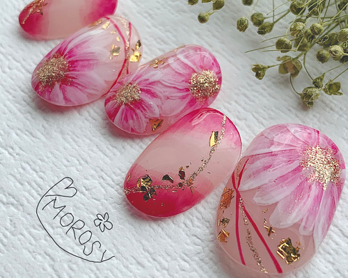 MOROSY200☆和装 成人式 振袖 白無垢 色打掛 着物 浴衣 花 ブライダル