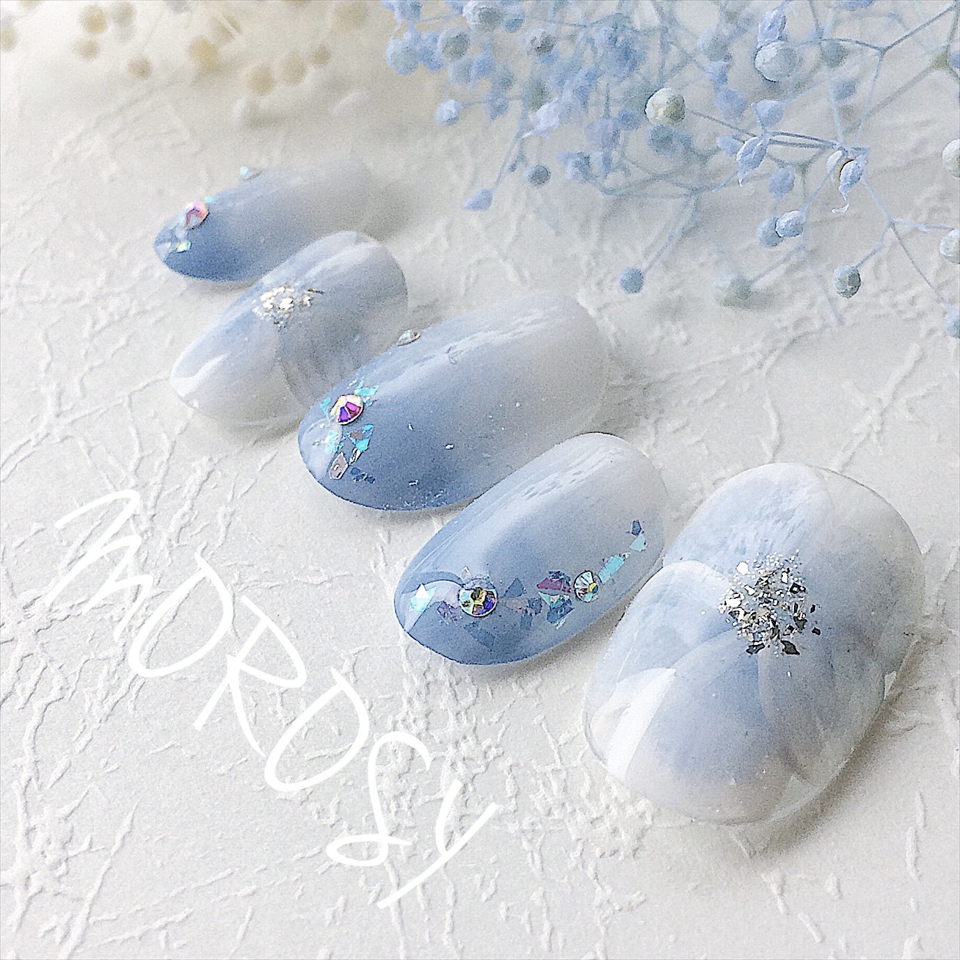 はなページ ネイルチップ チップで簡単長さ出し、やるよ✨#PR #arkeytokyo - YouTube