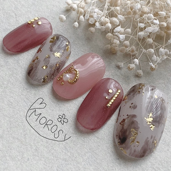 ネイルチップ ネイルチップ