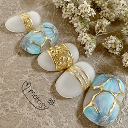 ジュエリーネイルチップ ジェルネイルチップ ネイルチップ（つけ爪） r nail 通販