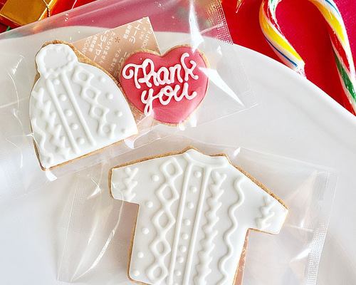 しずくオーダークッキー 楽天市場】アイシングクッキー オーダー（消費／賞味期限製造日