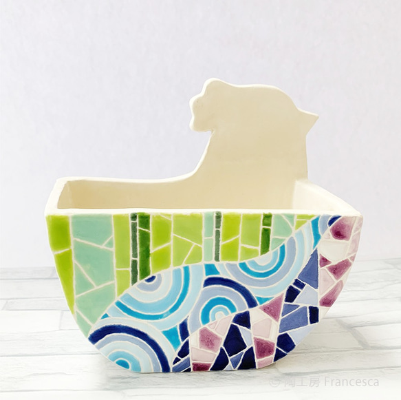 小鳥の蚊やり 3枚目の画像