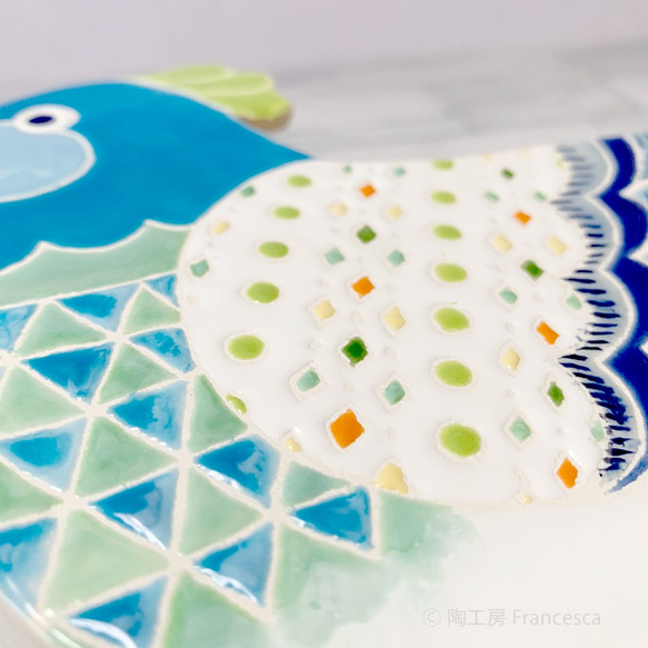 小鳥の蚊やり 5枚目の画像