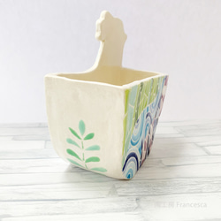 小鳥の蚊やり 7枚目の画像