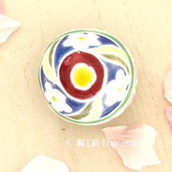陶瓷復活節彩蛋（裝飾蛋）B 第2張的照片